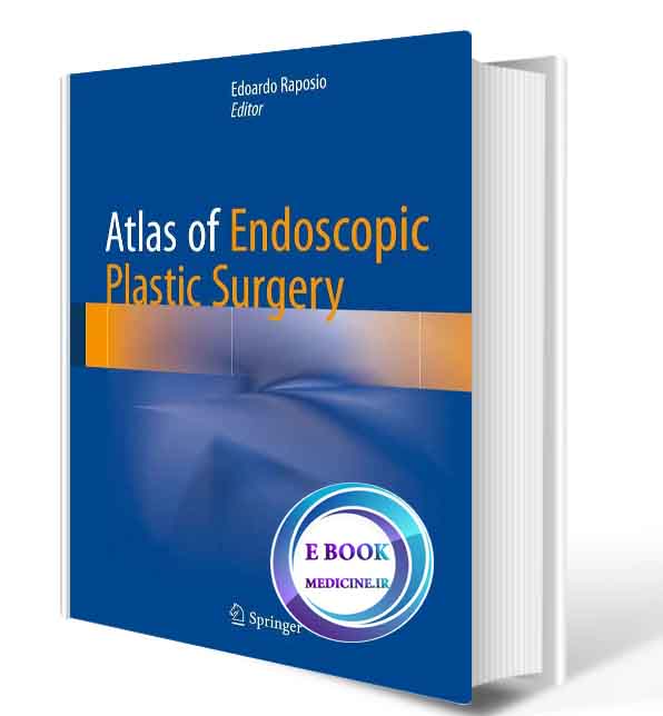 دانلود کتاب Atlas of Endoscopic Plastic Surgery (Original PDF)